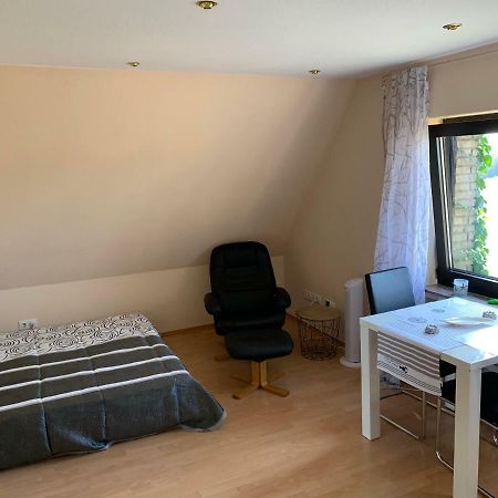 Ferienwohnung Am Bramschebach Lohne  Esterno foto