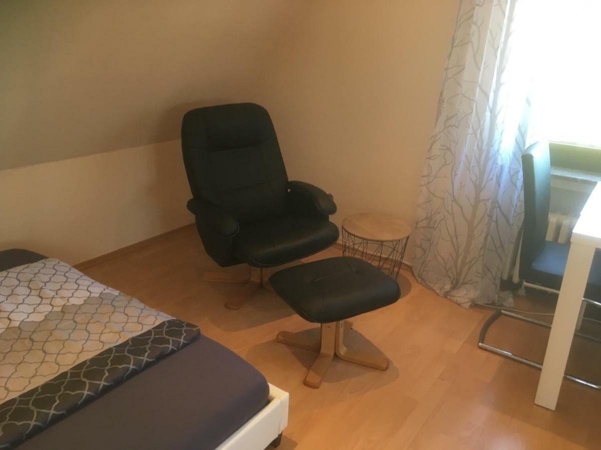 Ferienwohnung Am Bramschebach Lohne  Esterno foto