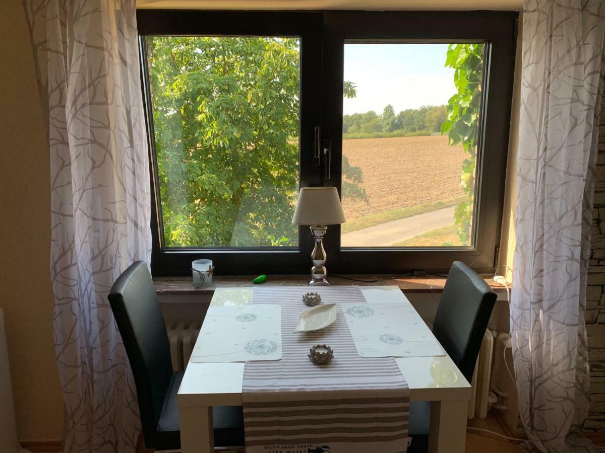 Ferienwohnung Am Bramschebach Lohne  Esterno foto
