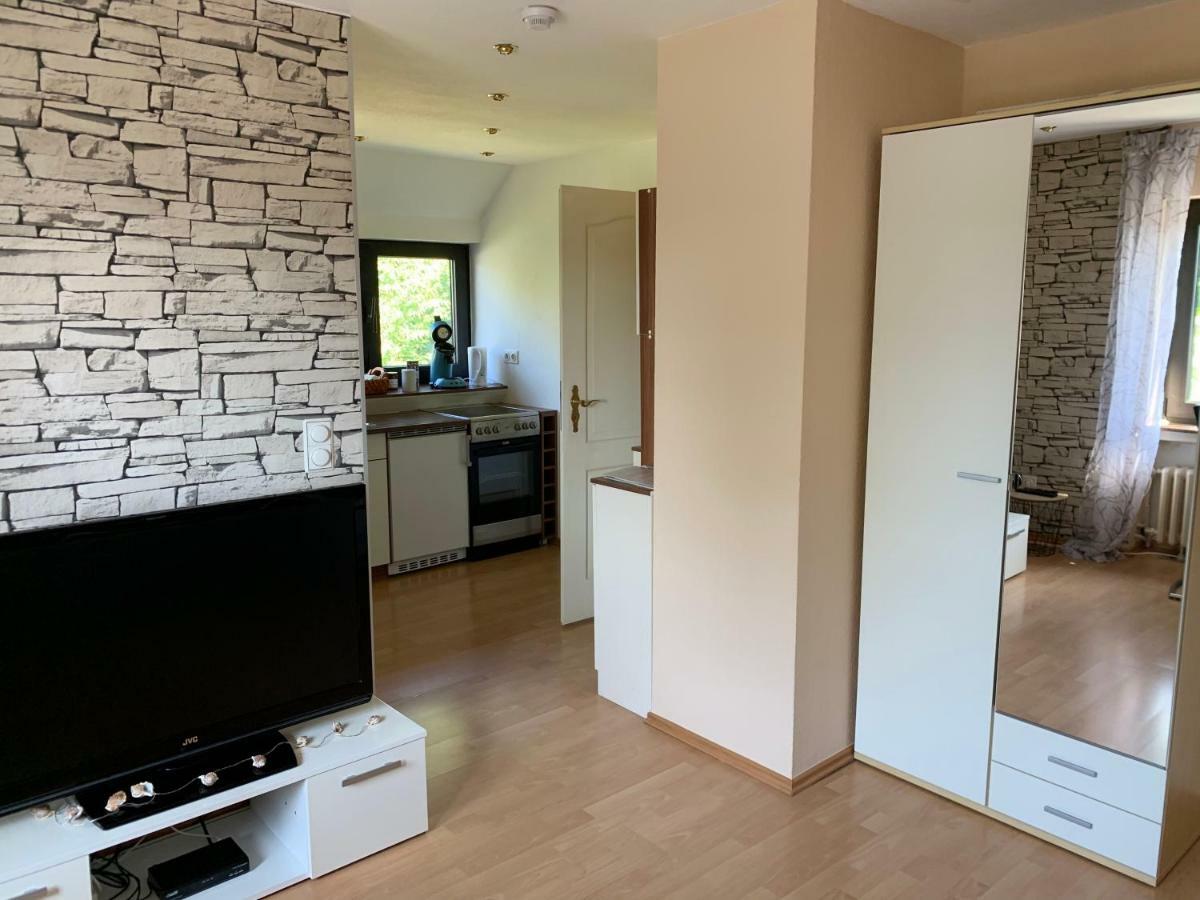 Ferienwohnung Am Bramschebach Lohne  Esterno foto