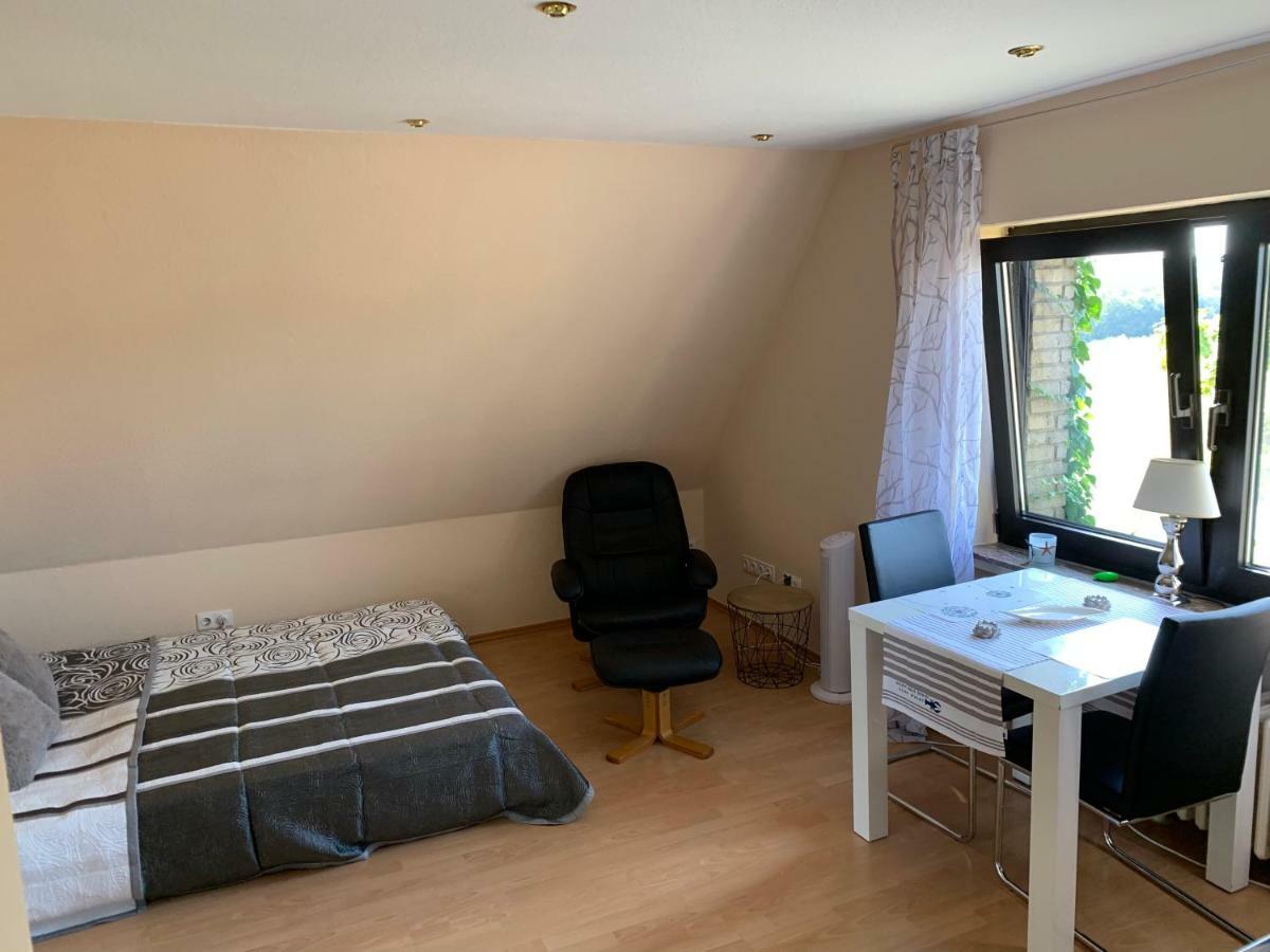 Ferienwohnung Am Bramschebach Lohne  Esterno foto